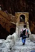 جسر شهارة