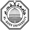 شعار جامعة القدس
