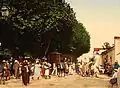 سوق عربي