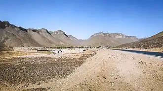 أراك (ولاية تمنراست)