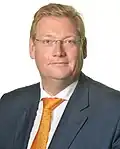Ard van der Steur