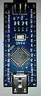 Arduino Nano (DIP-30 footprint)