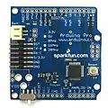 Arduino Pro (No USB)