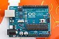 Arduino Uno R2