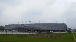 Arena Lublin