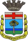 شعار Arenzano