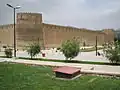 قلعة كريم خان