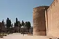 قلعة كريم خان زند