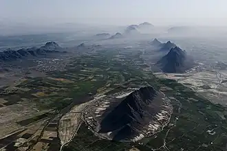 ولاية قندهار، أفغانستان.
