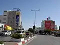 شارع الحبيب بورقيبة