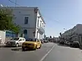 شارع الطيب المهيري