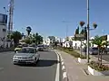 شارع الحبيب بورقيبة
