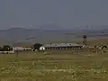 نقطة حدودية أرمينية