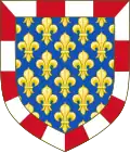 شعار Touraine