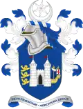 شعار Drogheda
