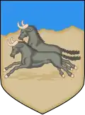 مستعمرة ناتال