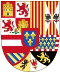 King of Spain
