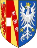 الأرشيدوق روبرشت  (1915–1996)