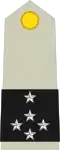 Général d'armée&nbsp;&nbsp;[لغات أخرى]‏(القوات البرية الفرنسية)