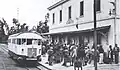 Asmara Railway Station in 1938