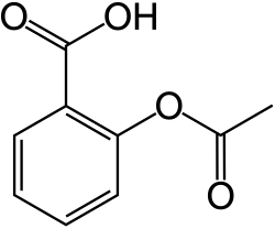 أسبرين