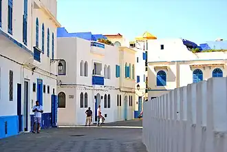 أصيلة