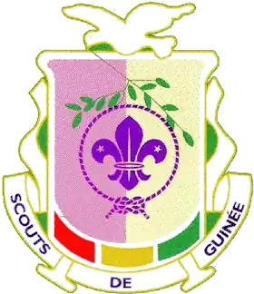 الجمعية الوطنية لكشافة غينيا