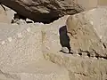آثار حفرات  من عهر الرومان