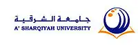 شعار جامعة الشرقية