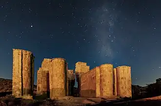 معبد النار أتشكوه