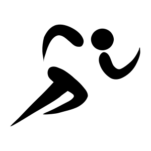 ألعاب القوى