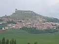 منظر لأنتيسة