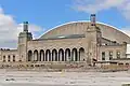 Boardwalk Hall
