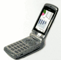هاتف محمول Au W31CA