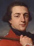 أغسطسus FitzRoy