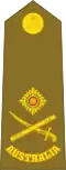 الجيش الأسترالي