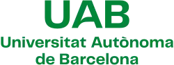 شعار جامعة برشلونة المستقلة
