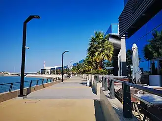 الأفنيوز (البحرين)