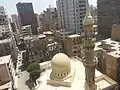 مسجد أولاد الشيخ