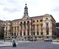 Ayuntamiento