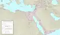 الدولة الأيوبية عام 1193