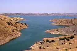 سد بين الويدان