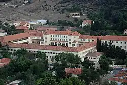 ثانوية طارق ابن زياد