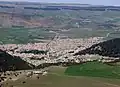 مدينة أزرو