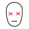 Visualisation of functional vision for a S11 competitor