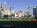 مدينة شارلوت