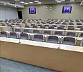 قاعة دراسية