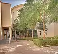 جانب من الجامعة