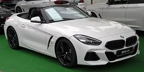 Z4 ( G29 )