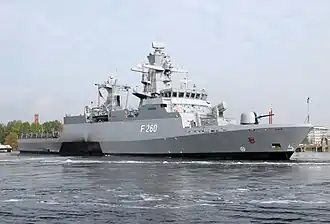 Braunschweig (F 260)